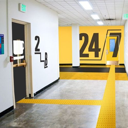 PRINT & GRAPHICS